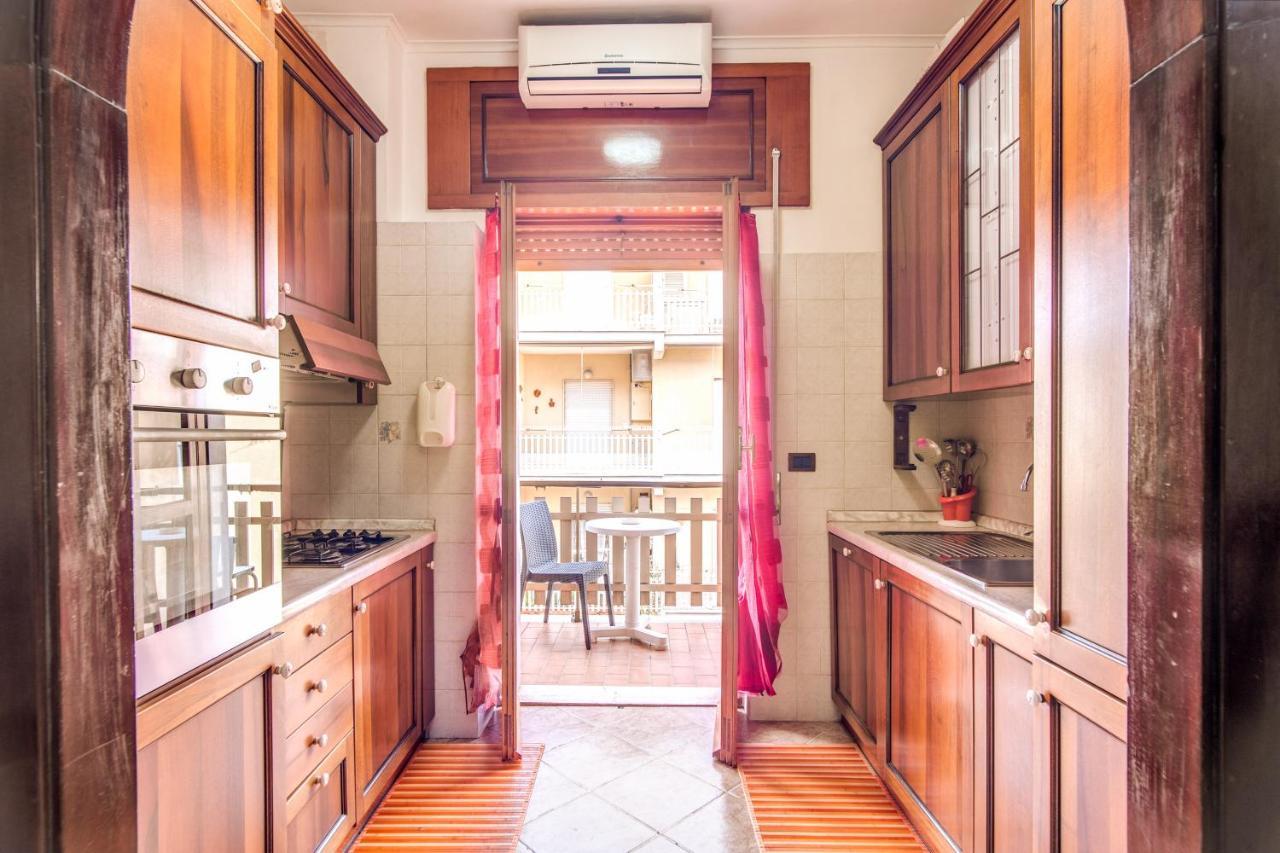 Sweet Home Lullaby - Free Parking Passoscuro Ngoại thất bức ảnh