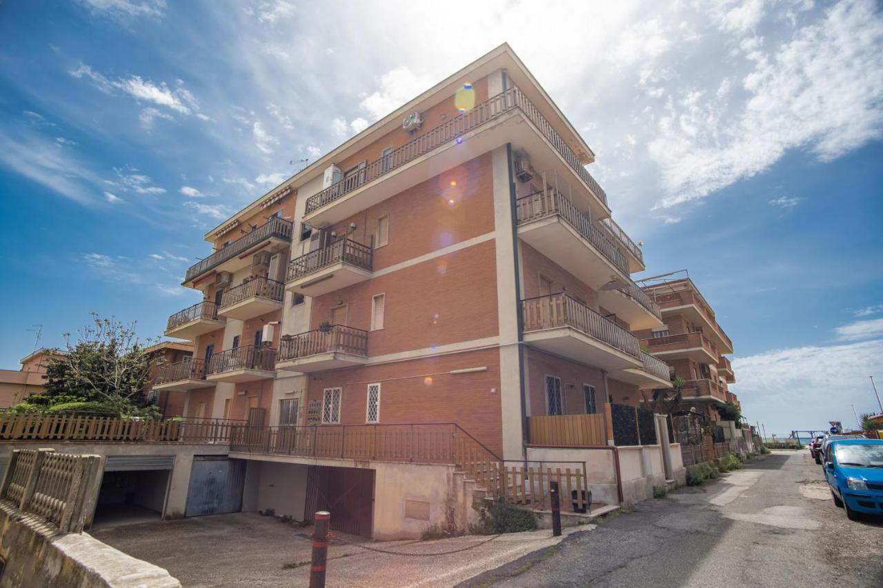 Sweet Home Lullaby - Free Parking Passoscuro Ngoại thất bức ảnh