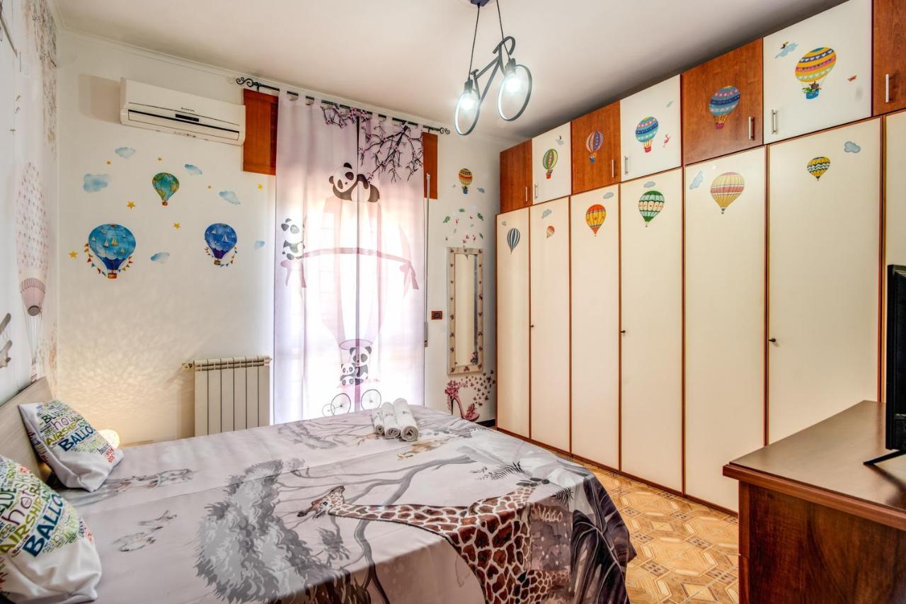 Sweet Home Lullaby - Free Parking Passoscuro Ngoại thất bức ảnh