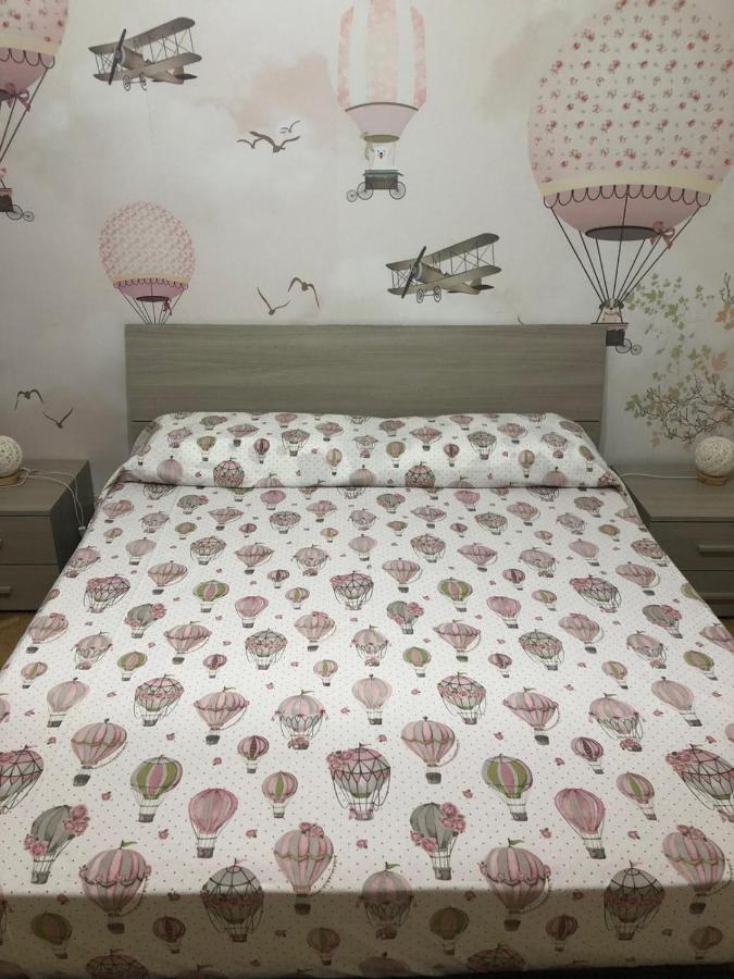 Sweet Home Lullaby - Free Parking Passoscuro Ngoại thất bức ảnh