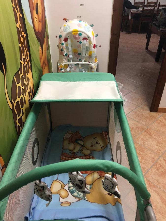 Sweet Home Lullaby - Free Parking Passoscuro Ngoại thất bức ảnh